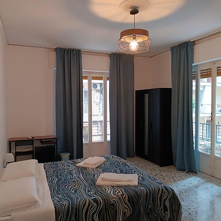 B&B Napoli Fuorigrotta Εξωτερικό φωτογραφία