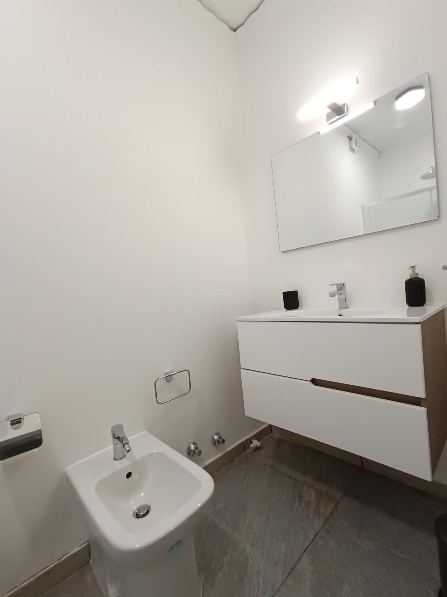 B&B Napoli Fuorigrotta Εξωτερικό φωτογραφία