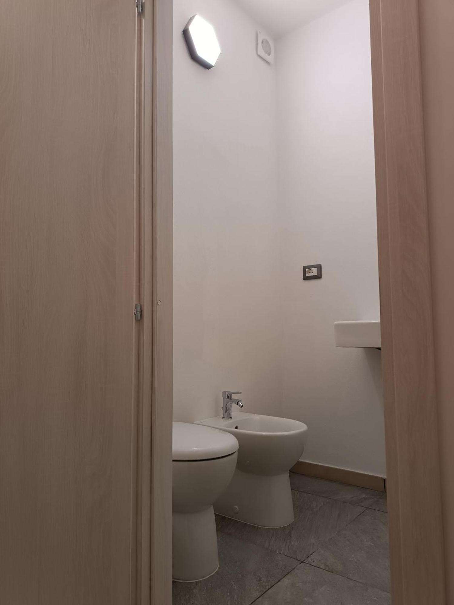 B&B Napoli Fuorigrotta Εξωτερικό φωτογραφία