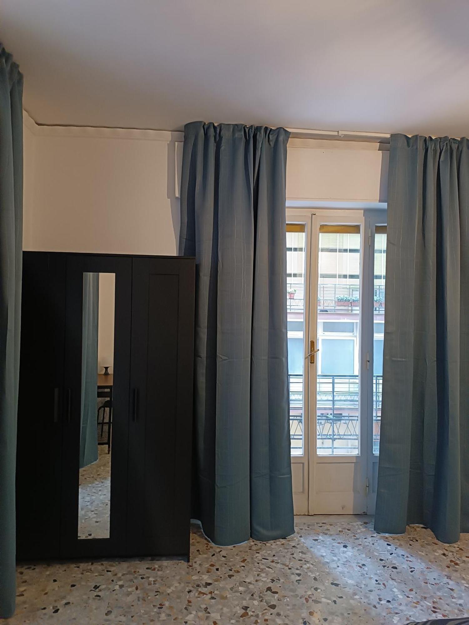 B&B Napoli Fuorigrotta Εξωτερικό φωτογραφία