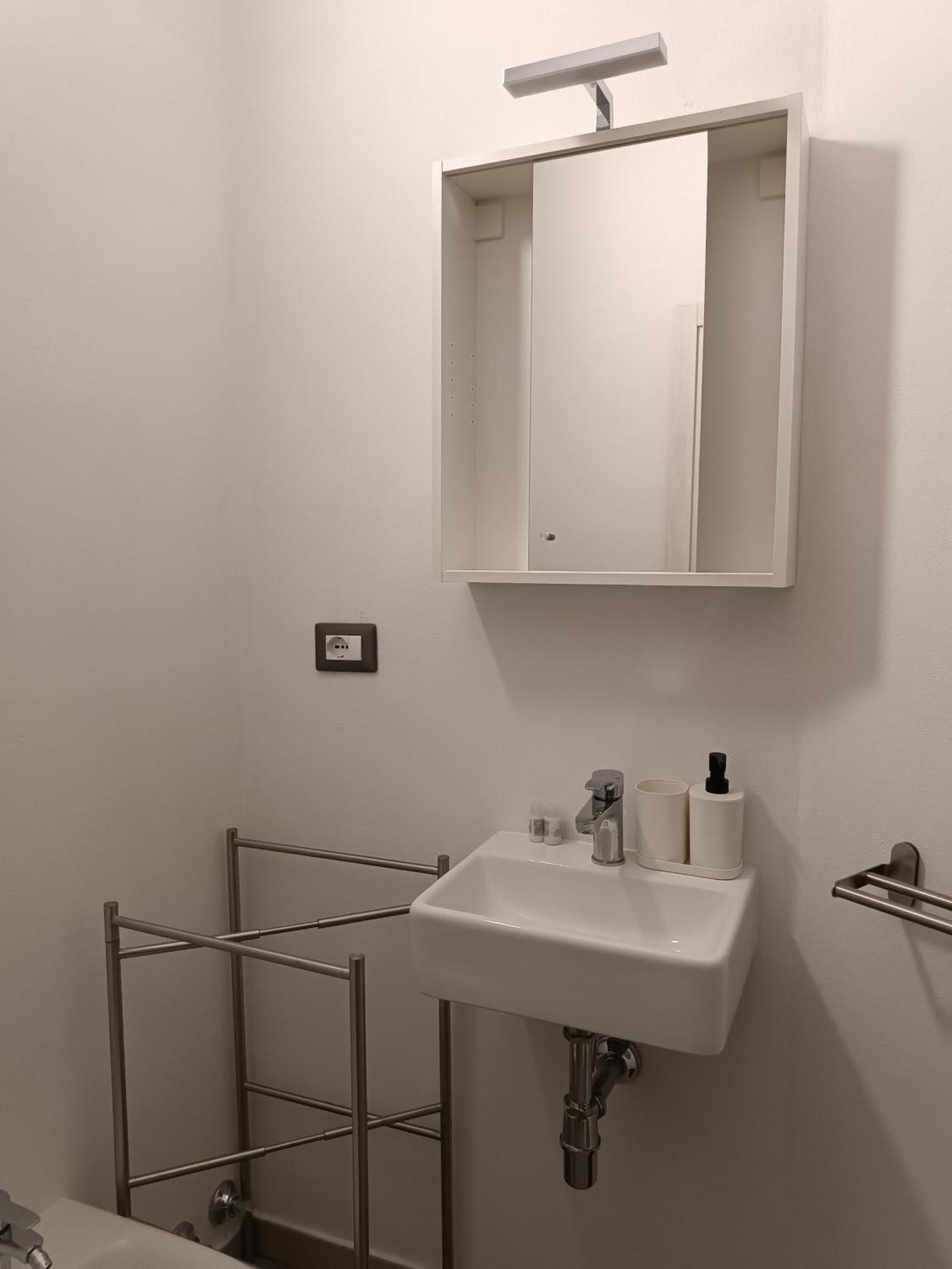 B&B Napoli Fuorigrotta Εξωτερικό φωτογραφία