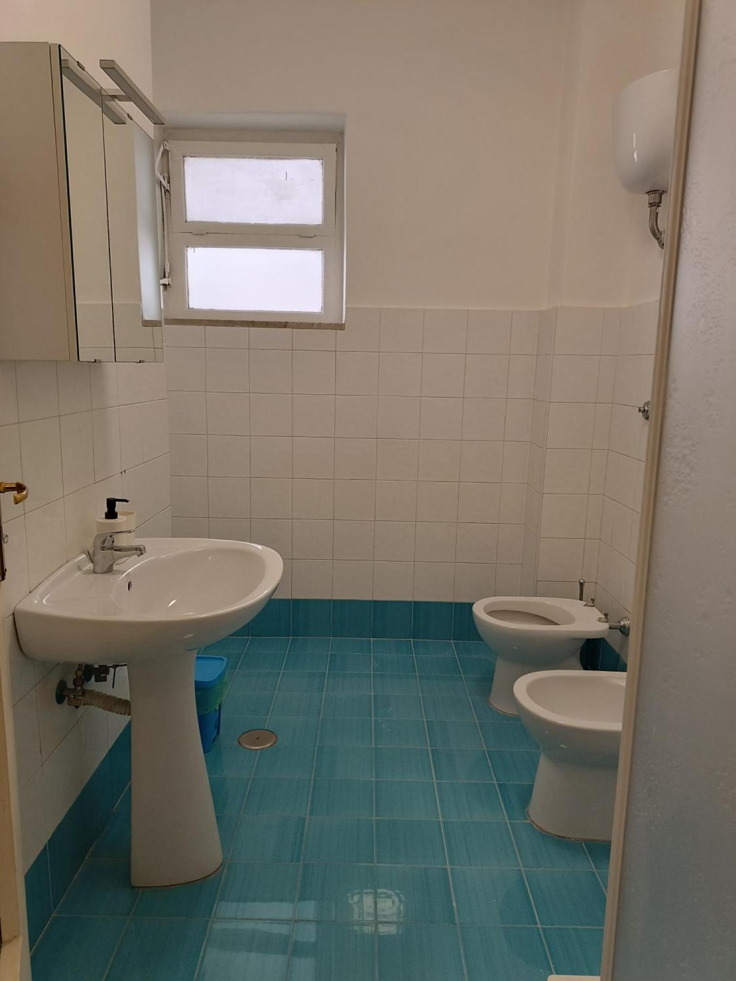 B&B Napoli Fuorigrotta Εξωτερικό φωτογραφία