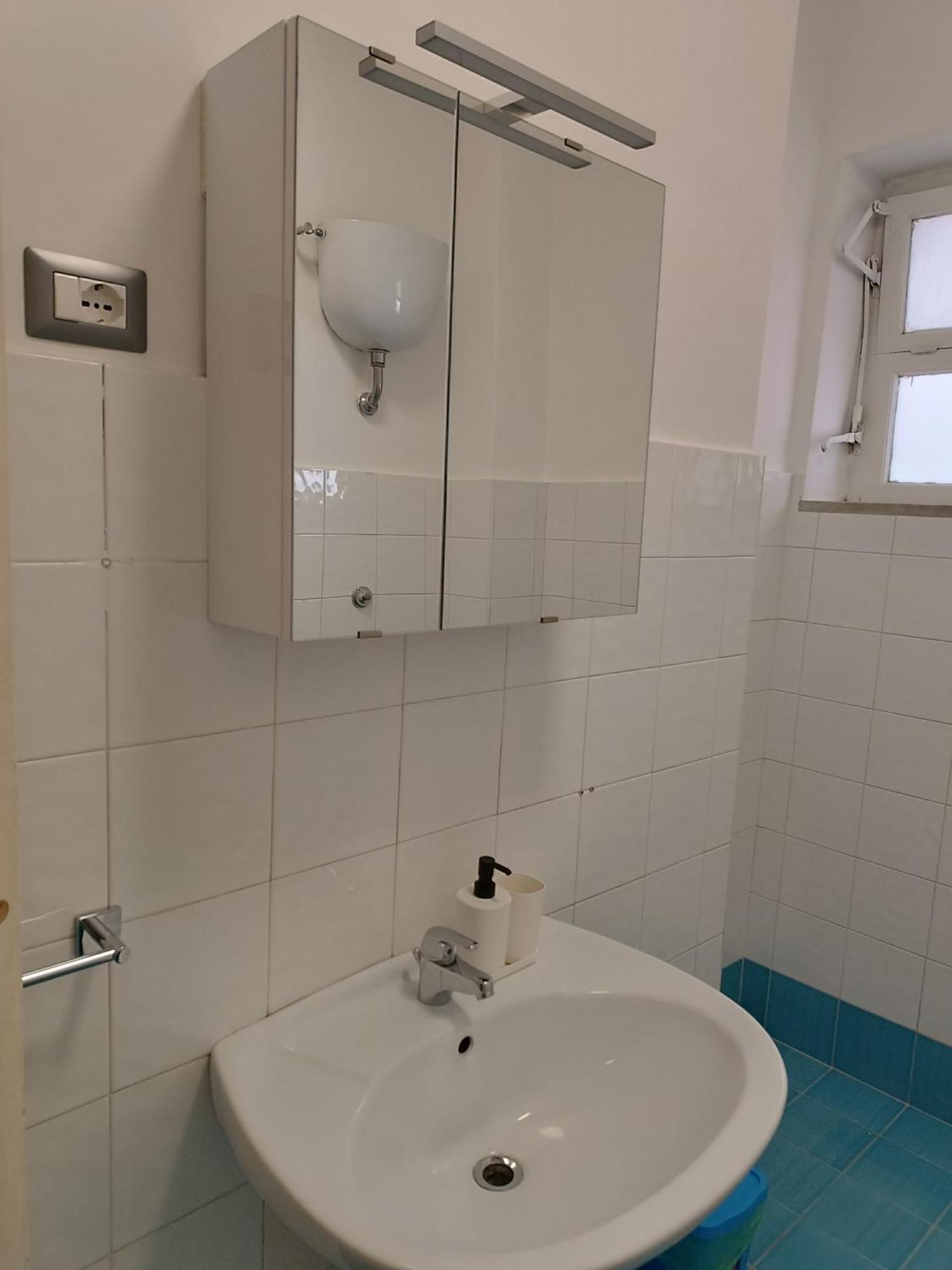 B&B Napoli Fuorigrotta Δωμάτιο φωτογραφία