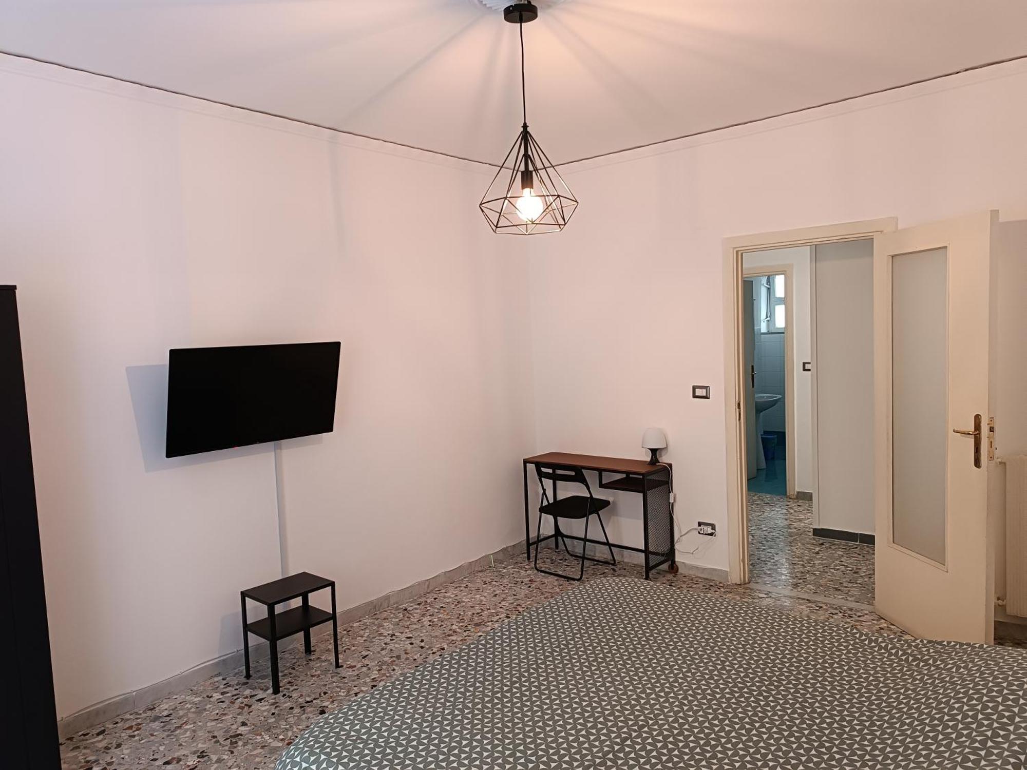 B&B Napoli Fuorigrotta Εξωτερικό φωτογραφία