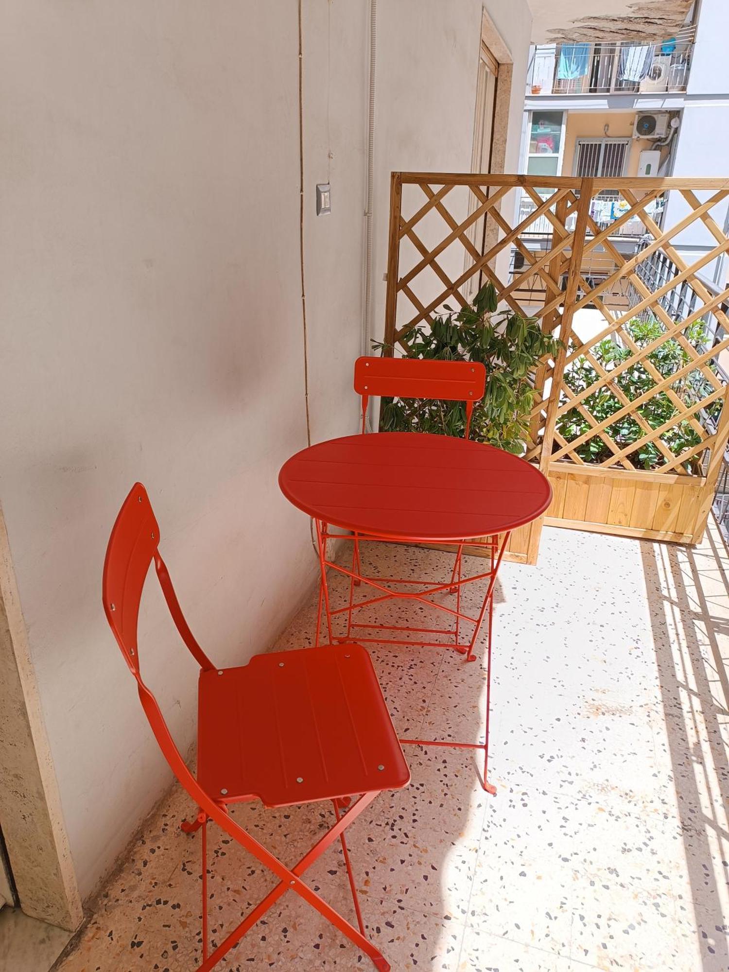 B&B Napoli Fuorigrotta Εξωτερικό φωτογραφία